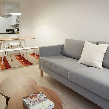 Apartment Juan Sebastian San Sebastian