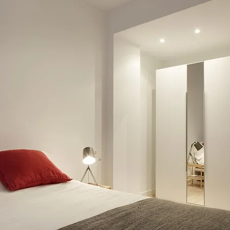 Apartment Juan Sebastian