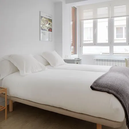 Juan Sebastian Apartment San Sebastian