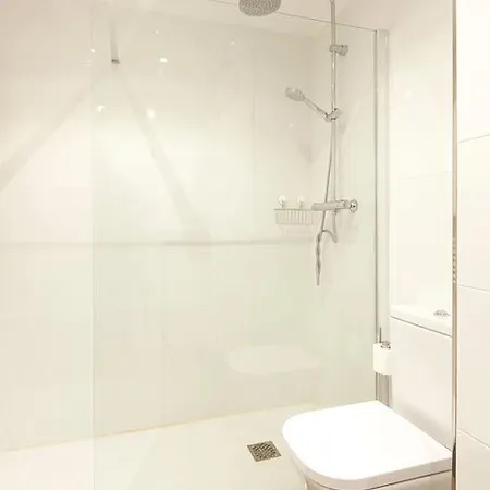 Apartment Juan Sebastian *