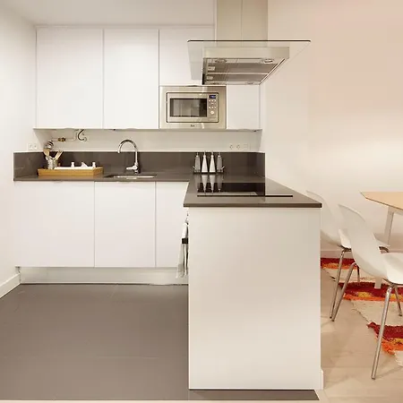 Appartement Juan Sebastian
