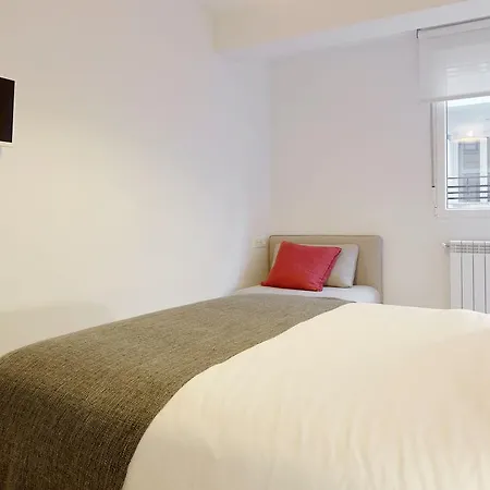 Appartement Juan Sebastian *