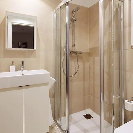 Juan Sebastian Appartement *