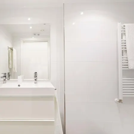 Juan Sebastian Appartement Saint-Sébastien