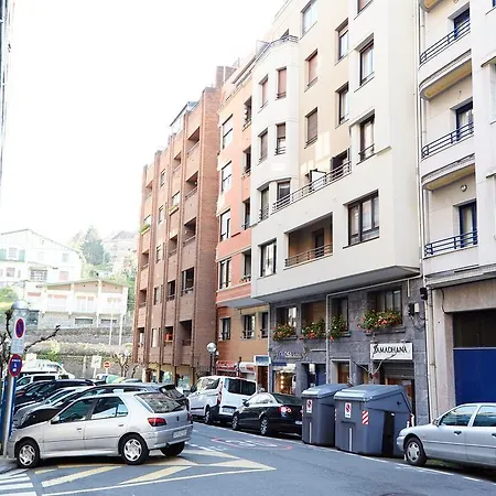 Juan Sebastian * San Sebastian