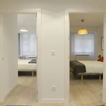 Juan Sebastian Appartement